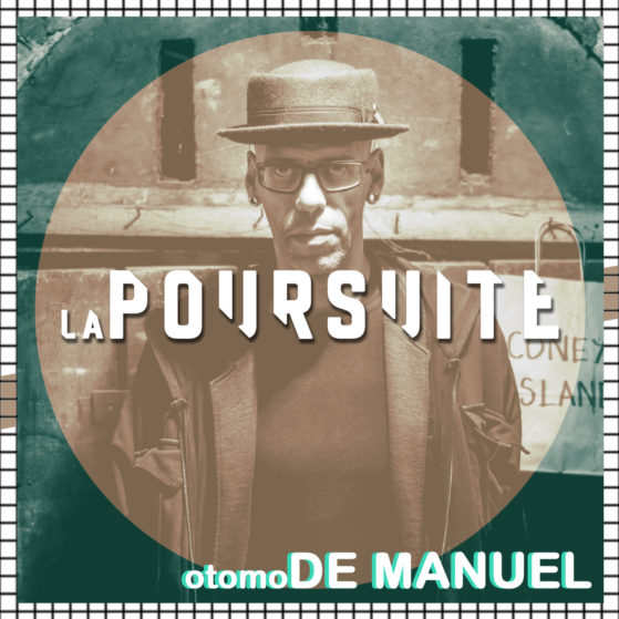 #6 Otomo De Manuel